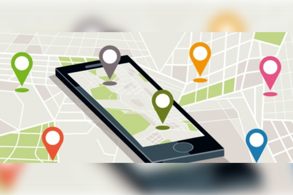 Геосервисы