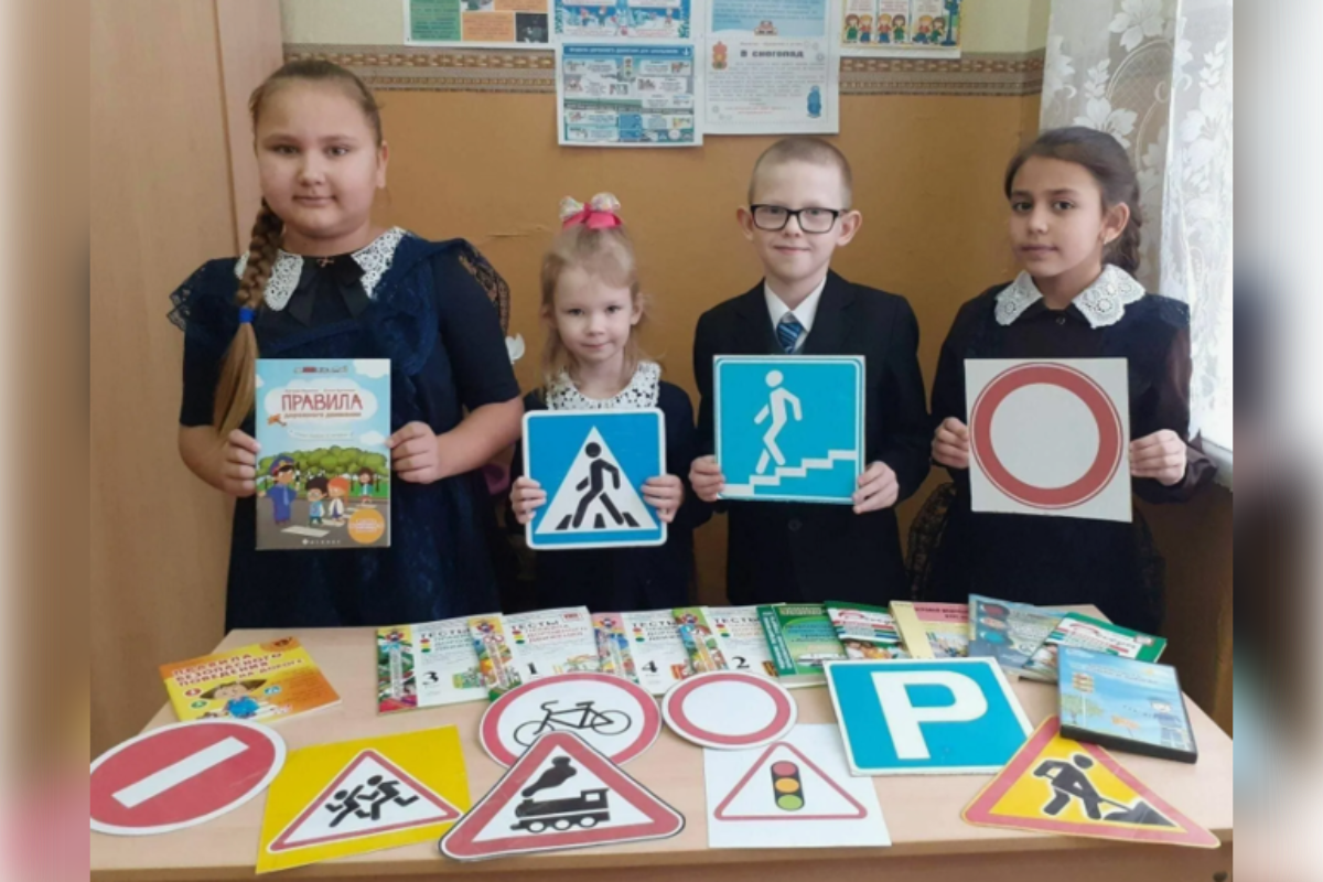 Умная дорога с искусственным интеллектом